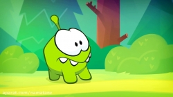 انیمیشن اوم نوم قسمت 3 - om nom